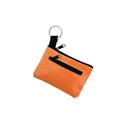 Portachiavi portamonete - Function - PE033-colore-Arancio