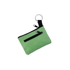 Portachiavi portamonete - Function - PE033-colore-Verde