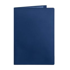 Portadocumenti auto - Monaco - PN083-colore-Blu