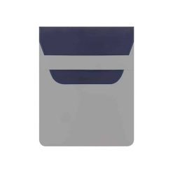 Portadocumenti auto-moto - Indianapolis - PN101-colore-Grigio