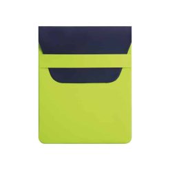 Portadocumenti auto-moto - Indianapolis - PN101-colore-Verde Lime