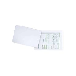 Portadocumenti auto/moto/farmacia - Bill - PN151-colore-Bianco