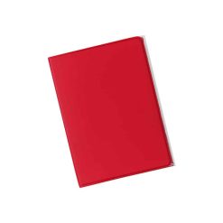 Portapatente - Tammy - PN272-colore-Rosso
