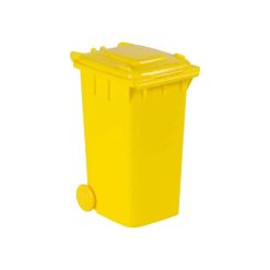 Portapenne da scrivania - Patty - PH547-colore-Giallo