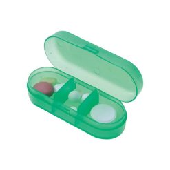 Portapillole - Life - PI210-colore-Verde