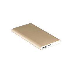 Power bank - Charge - PF214-colore-Oro