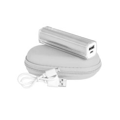 Power bank - Color kit - PF251-colore-Bianco