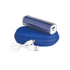 Power bank - Color kit - PF251-colore-Blu