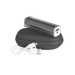 Power bank - Color kit - PF251-colore-Nero