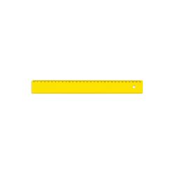 Righello 30 cm - Misura - PH820-colore-Giallo