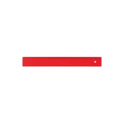 Righello 30 cm - Misura - PH820-colore-Rosso