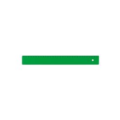Righello 30 cm - Misura - PH820-colore-Verde