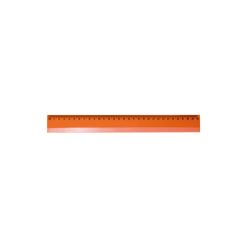 Righello 30 cm. - Dimensione - PH823-colore-Arancio