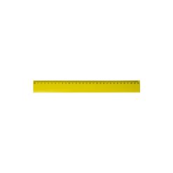 Righello 30 cm. - Dimensione - PH823-colore-Giallo