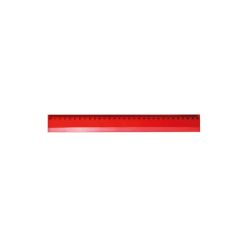 Righello 30 cm. - Dimensione - PH823-colore-Rosso