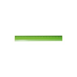 Righello 30 cm. - Dimensione - PH823-colore-Verde Lime