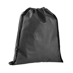 Sacca milleusi - Bag t - PG170-colore-Nero