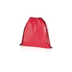 Sacca milleusi - Bag t - PG170-colore-Rosso