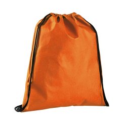 Sacca milleusi - Bag t - PG170-colore-Arancio