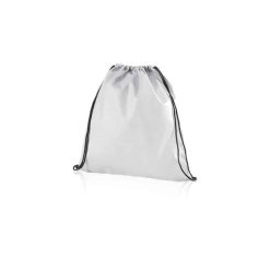 Sacca milleusi - Bag t - PG170-colore-Bianco