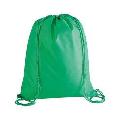 Sacca zaino nylon 210d - Noa - PG480-colore-Verde