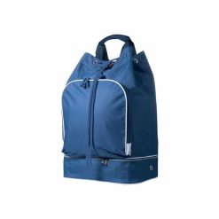 Sacca zaino nylon 600d - Equipe - PG274-colore-Blu