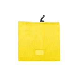 Scaldacollo - Neck - PM202-colore-Giallo Fluo