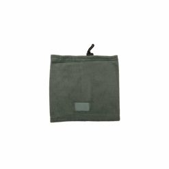 Scaldacollo - Neck - PM202-colore-Verde Militare