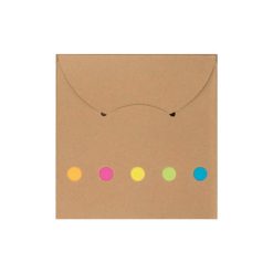 Set notes - Notes letter set - PH635-colore-Ecru