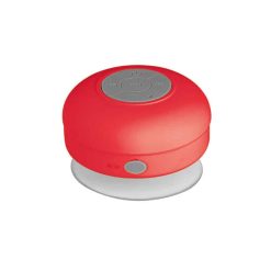 Speaker bluetooth impermiabile - Shower - PF288-colore-Rosso