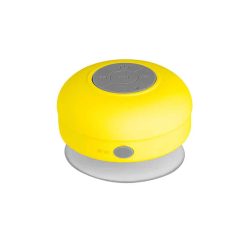 Speaker bluetooth impermiabile - Shower - PF288-colore-Giallo