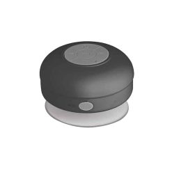 Speaker bluetooth impermiabile - Shower - PF288-colore-Nero