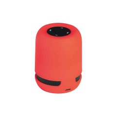 Speaker wireless - Plug - PF278-colore-Rosso