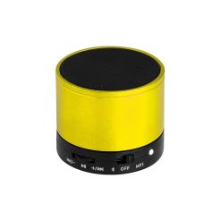 Speaker wireless - Voice - PF286-colore-Giallo