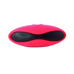 Speaker wireless - Wally - PF276-colore-Rosso