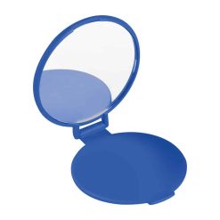 Specchietto da borsa - Isabelle - PI521-colore-Blu