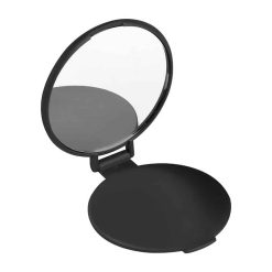 Specchietto da borsa - Isabelle - PI521-colore-Nero
