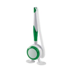 Stiloforo orientabile con spirale - Ufo - PD152-colore-Verde