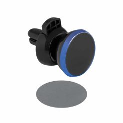 Supporto per cellulare da auto - Flex car - PF387-colore-Blu