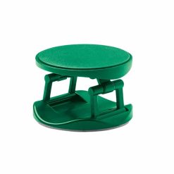 Supporto tondo per telefono - Grillo - PF641-colore-Verde