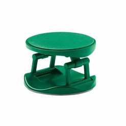 Supporto tondo per telefono - Grillo - PF641-colore-Verde