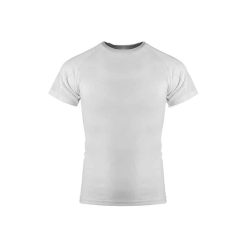 T-shirt adulto - Sport - PM210-colore-Bianco
