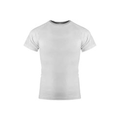 T-shirt adulto - Sport - PM210-colore-Bianco