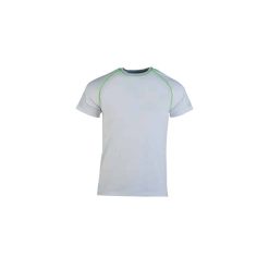 T-shirt adulto - Tekno - PM215-colore-Verde