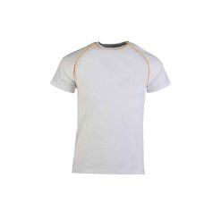 T-shirt adulto - Tekno - PM215-colore-Arancio