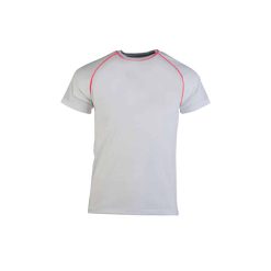 T-shirt adulto - Tekno - PM215-colore-Rosso