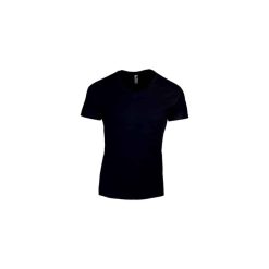 T-shirt adulto cotone pettinato - Formentera - PM315-colore-Nero