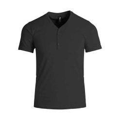 T-shirt adulto cotone pettinato - Ibiza - PM320-colore-Nero