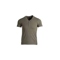 T-shirt adulto cotone pettinato - Ibiza - PM320-colore-Verde Militare
