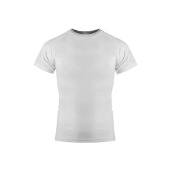 T-shirt bambino - Sport junior - PM209-colore-Bianco